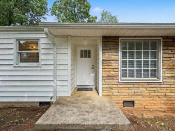 117 S Holden Rd , Greensboro,  27407