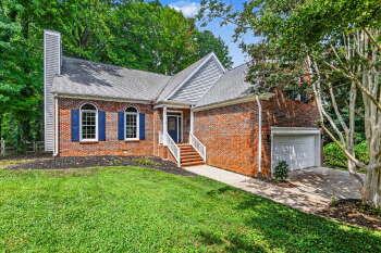 4301 Windlestraw Ln , Greensboro,  27410