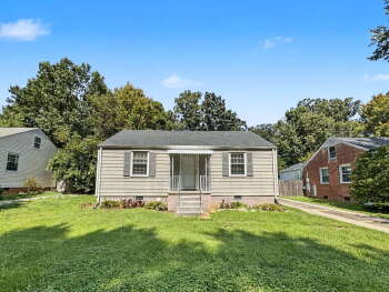 2010 Liberty Dr , Greensboro,  27408
