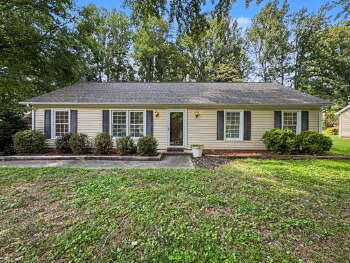 4002 Talmaga Ln , Greensboro,  27410