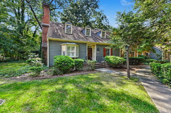 3139 Sedgefield Gate Rd , Greensboro,  27407