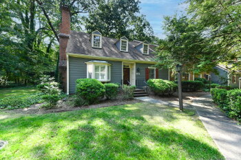 3139 Sedgefield Gate Rd , Greensboro,  27407