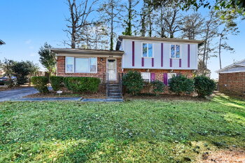 4109 Beckford Dr , Greensboro,  27407