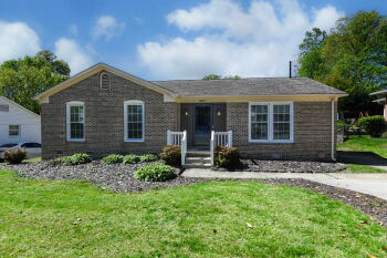 4407 Pennydale Dr , Greensboro,  27407