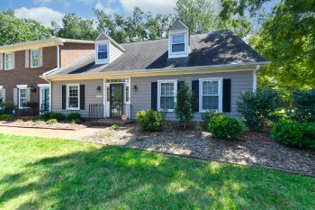 500 Lindley Rd , Greensboro,  27410