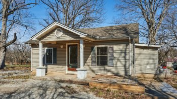 124 Railroad St. , Cedar Hill,  37032
