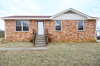 208 E Hillcrest Dr. , Springfield,  37172