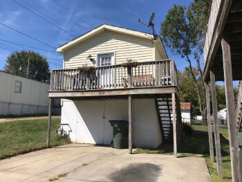 212 E Hillcrest Dr. , Springfield,  37172