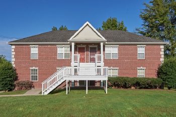 208 Brooklyn Drive , Springfield,  37172