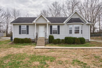 124 Greystone Drive , Springfield,  37172
