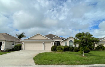 484 Ink Spot , The Villages,  32163