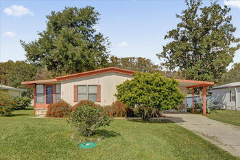 415 S Timber Trail , Wildwood,  34785