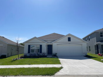 8506 Las Palmas Way , Wildwood,  34785