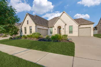 7009 Central Court , Little Elm,  76227