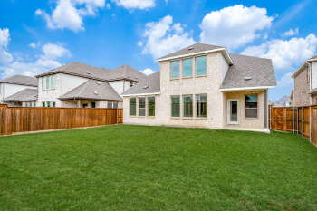 16712 Hidden Cove Drive , Celina,  75009
