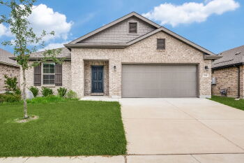2104 Briar Rose Dr , Denton,  76207