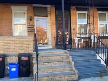 758 S 52nd St 1st Floor, Philadelphia,  19143