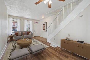 2708 W 7th St , Chester,  19013