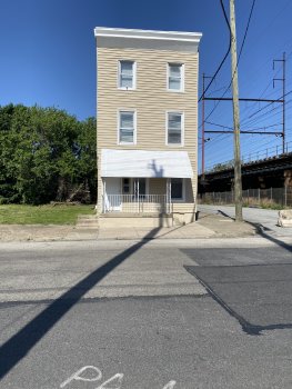 601 Penn Street - Unit A , Chester,  19013