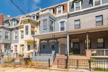 3927 Powelton Ave , Philadelphia,  19104