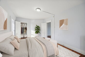 330 Kerlin Street - Unit 3 , Chester,  19013