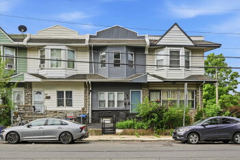 944 West Lycoming Street Unit B (2nd Fl), Philadelphia,  19140