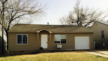 512 NW 95th St , OKC,  73114
