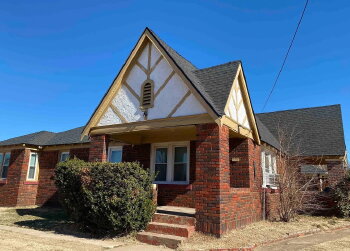 1003 NE 17th St , Oklahoma City,  73111