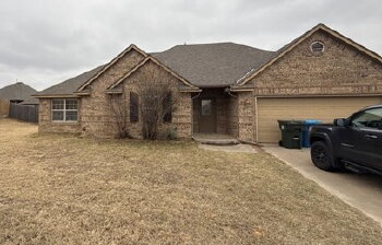 12797 Se 21st Ct , Choctaw,  73020