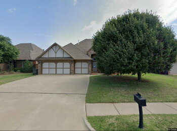 3024 Firewheel Road , Edmond,  73003