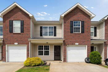 4828 Octavia St , Murfreesboro,  37129