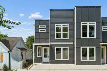 1117A 38th Avenue North , Nashville,  37209