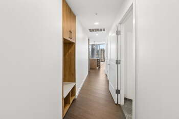 1212 Demonbreun Street Apt #1613, Nashville,  37203