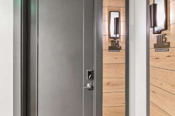 1212 Demonbreun Street Apt #1114, Nashville,  37203