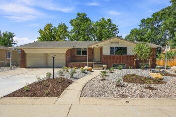 4089 Ames St , Wheat Ridge,  80212