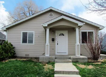 4728 South Lincoln Street , Englewood,  80113