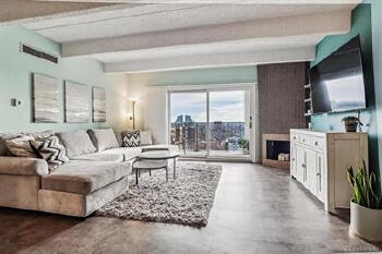 777 North Washington Street #1204, Denver,  80203