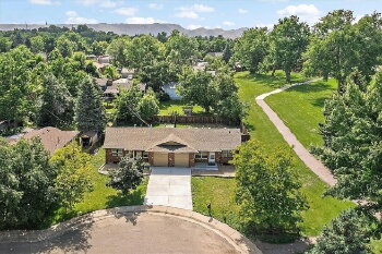 1213 Xenon Street , Golden,  80401