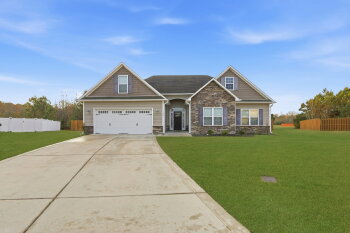 124 Regatta Way , Sneads Ferry,  28460