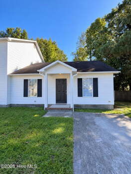 1108 Pueblo  Drive , Jacksonville,  28546