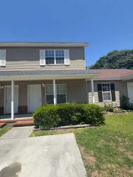1121 Pueblo Drive - 1121 Pueblo Drive , Jacksonville,  28546