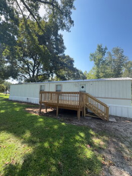 115 Crosslake Ln , Richlands,  28574