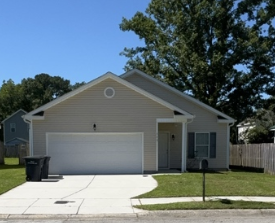 115 Sanders St , Jacksonville,  28540