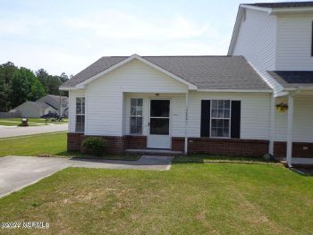 1154 Pueblo Drive , Jacksonville,  28546