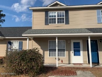 1167 Pueblo Drive , Jacksonville,  28546