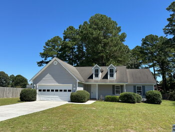 119 Appleton Lane , Richlands,  28574