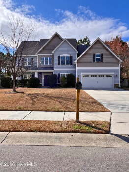 121 Stone Gate , Jacksonville,  28546