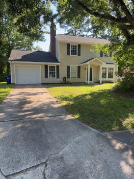 127 Silver Leaf Dr. , Jacksonville,  28546