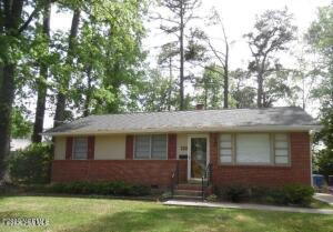 130 Armstrong Drive , Jacksonville,  28540