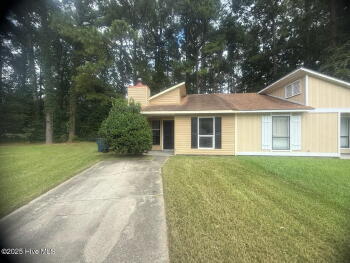 137 Twinwood Drive , Jacksonville,  28546
